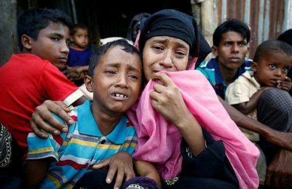 الأمم المتحدة: مقتل أكثر من 1000 من مسلمي الروهينجا على يد عناصر جيش ميانمار