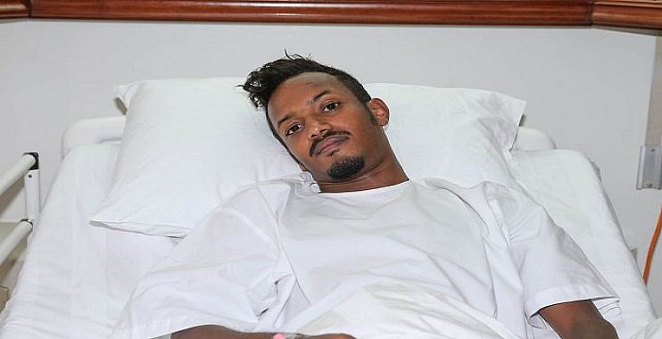 لاعب الأهلي يطير إلى الدوحة لإجراء فحوصات طبية