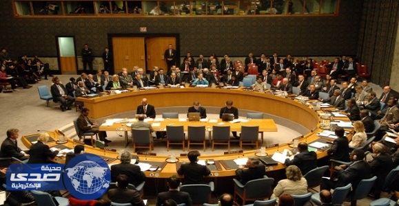 مجلس الأمن الدولي يدين التجربة الصاروخية لكوريا الشمالية