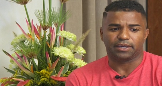 لاعب الاتحاد السابق يوجه رسالة للجماهير بعد خسارة الديربي