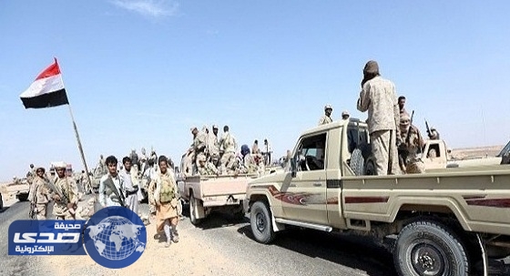 اليمن: مقتل 13 عنصراً من مليشيا ‏الإنقلابيين في معارك عنيفة بمديرية عتمه