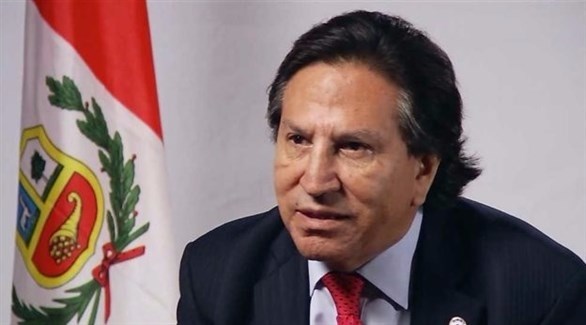 سجن رئيس بيرو السابق 18 شهراً بسبب تلقيه رشوة
