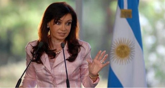 التحقيق مع رئيسة الأرجنتين السابقة في قضية فساد