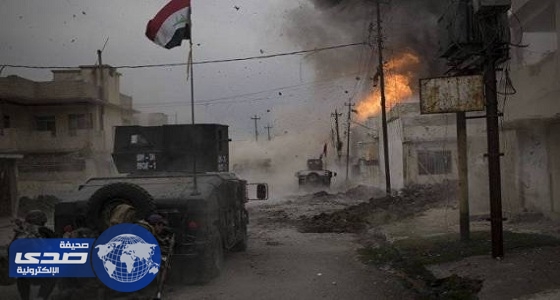 داعش يهاجم خطوط أنابيب غاز بقذائف هاون في سوريا