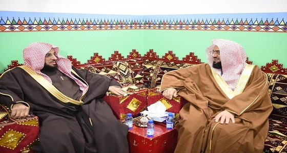 عائض القرني: الجنادرية منشط إسلامي وما نراه من القيادة يثلج الصدر