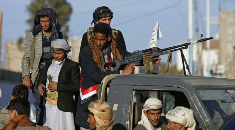 الحوثيون يوقفون كافة أنشطة اليونيسيف فى المناطق الخاضعة لسيطرتهم