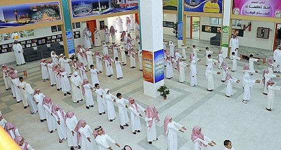 مدارس جدة تستأنف غدا الفصل الدراسي الثاني بـ700 ألف طالب وطالبة