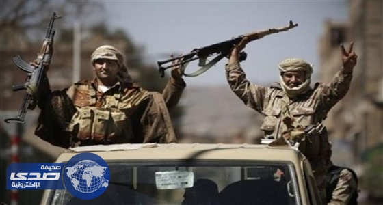 مقتل سبعة مسلحين حوثيين في معارك بصنعاء