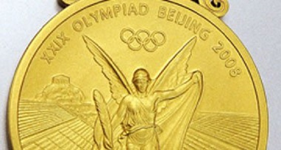 منظمو اولمبيات 2020 : هدفنا جمع 8 أطنان من المعادن لصناعة ميداليات الفائزين