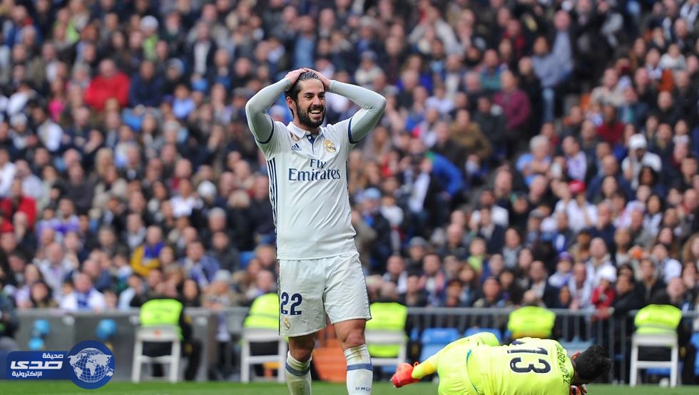 لعنة مونديال الأندية تواصل مطاردة مدريد