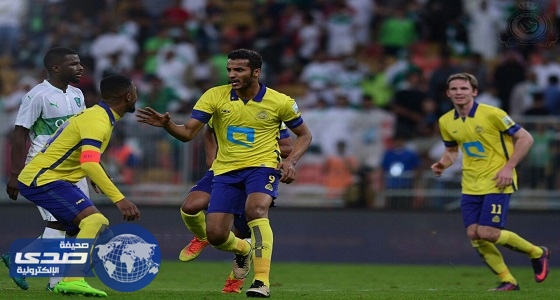 الكويتية خولة الحساوي تبارك فوز النصر علي الأهلي