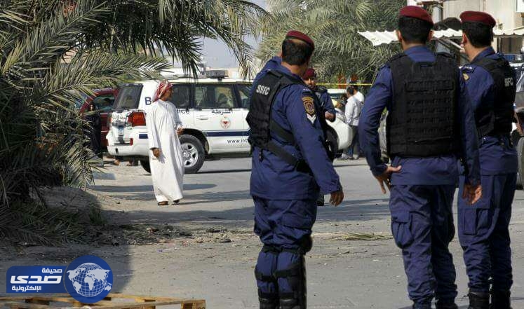 تفجير حافلة تقل رجال أمن بالبحرين