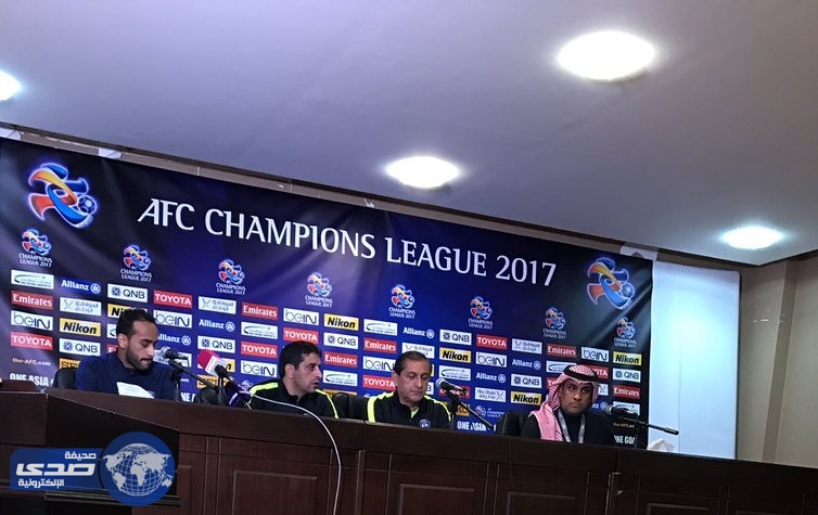 مدرب الهلال: مواجهة الريان الأصعب في المجموعة