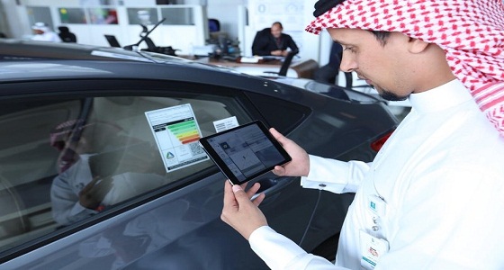 التجارة تضبط 167 مخالفة لبطاقة اقتصاد الوقود في مختلف مناطق المملكة