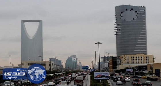 باحث: موجة باردة مصحوبة بأمطار ورياح لمدة 13 يوماً بالمملكة