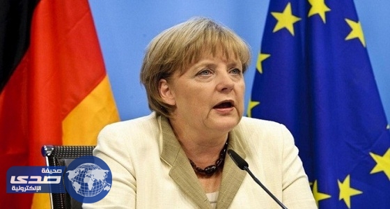 ميركل: الإسلام ليس مصدراً للإرهاب وعلينا استقبال اللاجئين