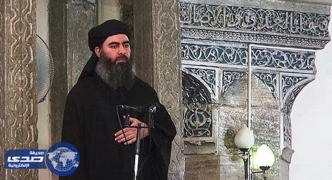 استهداف اجتماع قيادة تنظيم داعش الإرهابي غرب العراق