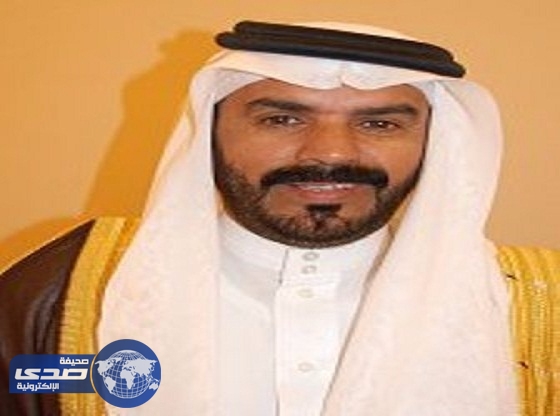 الأمير عبدالله بن مساعد يصدر قرارا بترقية حامد السريعي مدير مكتب الشرقية 