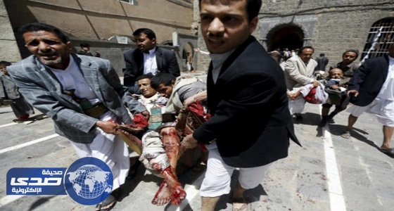 الحوثييون يبعون أعضاء جرحاهم البشرية.. ويخططون للإطاحة بمخلوع اليمن
