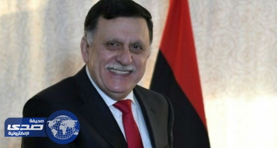 إطلاق نار على موكب رئيس حكومة الوفاق الليبية دون إصابات
