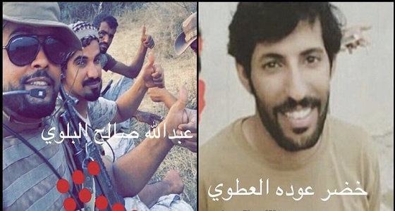 تبوك تنتظر جثماني شهيدين جديدين