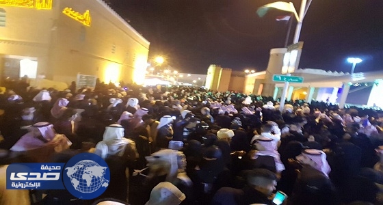 إنتهاء فعاليات «الجنادرية 31» بحضور مليون و 200 ألف زائر وزائرة