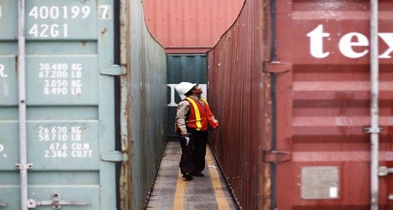 مصر تصادر كمية كبيرة من الأسلحة الكورية قبل وصولها لوجهتها