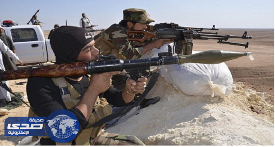 مقتل 60 من عناصر داعش غربي الموصل