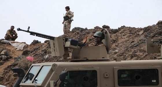 مسؤول عسكري يمني يؤكد وقوف ‏الإنقلابيين وراء تحركات القاعدة في أبين
