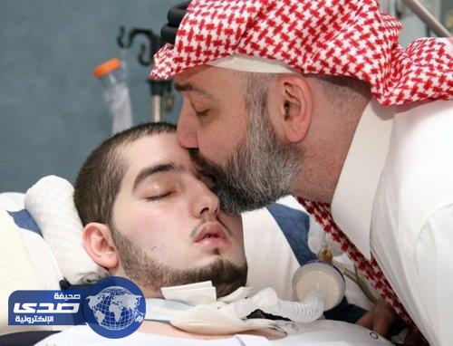 4 جراحين يصلون المملكة الثلاثاء المقبل لإجراء عملية نجل الأمير خالد بن طلال