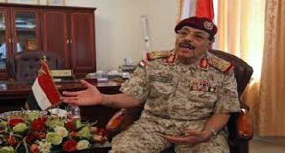 نائب الرئيس اليمني يناقش خطط استكمال عملية التحرير والأوضاع الميدانية