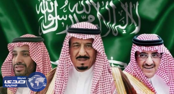 القيادة تهنئ أمير الكويت بذكرى اليوم الوطني لبلاده