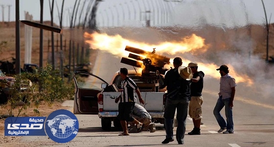 بيان سداسي يدين اشتباكات العاصمة الليبية طرابلس