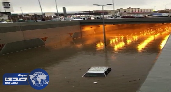 إعادة فتح نفق النقل الجماعي بـخميس مشيط