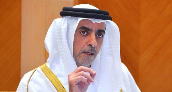 وصول نائب رئيس مجلس الوزراء الإماراتي لحضور فاعليات الجنادرية 31