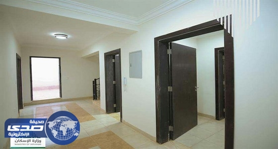 بالصور .. اكتمال إسكان شقراء في الرياض