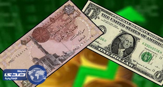 المالية المصرية تخفض سعر الدولار الجمركي لـ16 جنيها