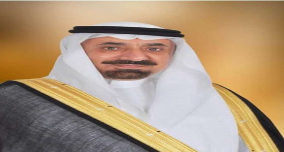 أمير نجران يجري اتصالا هاتفيا بمرافقه للتعزية في وفاة الشيخ ناصر حلزاء