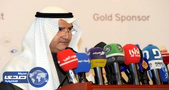 وزير النفط الكويتي: أسعار النفط مرضية ونسبة الالتزام بخفض الانتاج 92%