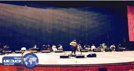 مركز الملك فهد الثقافي ينفي علاقة الزوجين معن ومي ببرنامج نغمات