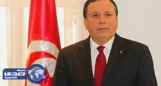 وزير الخارجية التونسي يلتقي مبعوث الأمم المتحدة إلى ليبيا