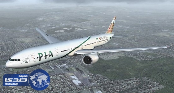 الطيران الباكستاني يحقق في سفر 7 أشخاص من كراتشي للمدينة وقوفا