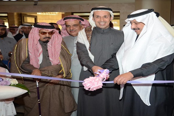 صحة الإحساء تٌدشن الحملة الخليجية للتوعية بالسرطان