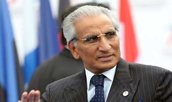 باكستان تؤكد حرصها على تعزيز العلاقات الثنائية مع مصر