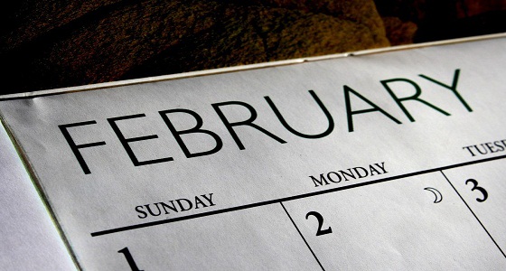 قصة شهر فبراير.. ولماذا يحتوي على 28 يوماً فقط