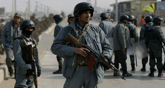 الأمن الأفغاني يحبط محاولة تفجير سيارة مفخخة جنوب البلاد