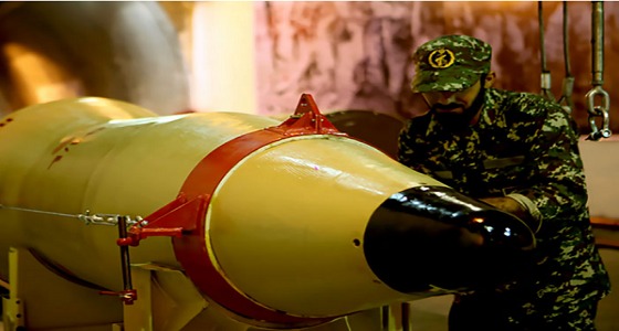 البيت الأبيض يحذر إيران رسميا بعد تجربة الصاروخ الباليستي