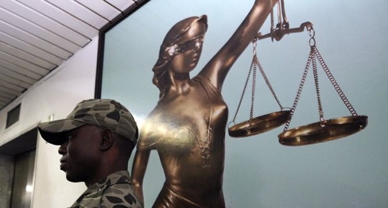 نيجيريا والسنغال يعارضان الانسحاب الأفريقي الجماعي من المحكمة الجنائية الدولية
