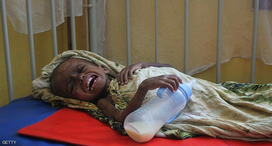 الأمم المتحدة تحذر من مجاعة محتملة في الصومال