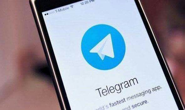خدمة تيليغرام تعلن توقفها عن العمل في الشرق الأوسط
